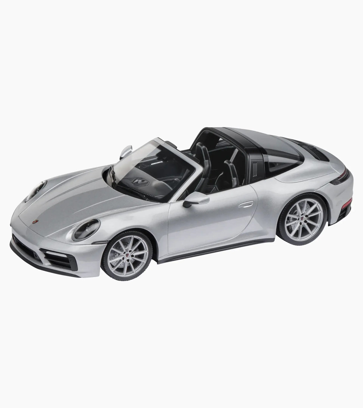 Porsche 911 Targa 4 GTS (992) | Porsche Design Sale