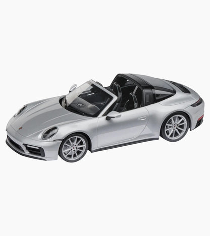 Porsche 911 Targa 4 GTS (992) | Porsche Design Sale