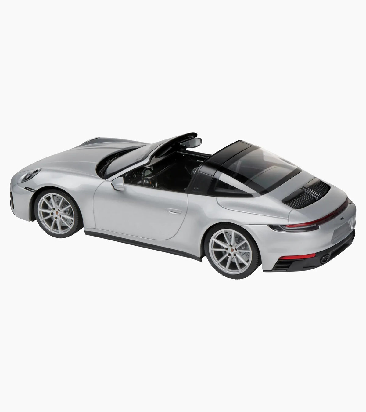 Porsche 911 Targa 4 GTS (992) | Porsche Design Sale