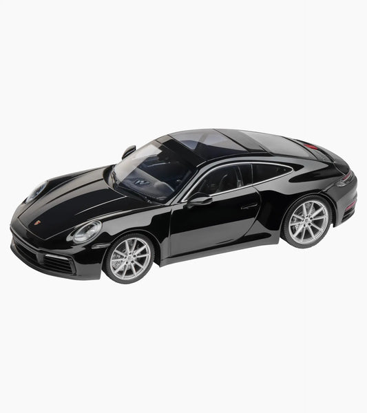 Porsche 911 Carrera 4S (992) | Porsche Design Top Pick