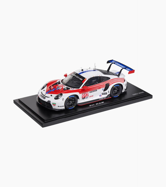 Porsche 911 RSR #912 IMSA Farewell, 12h Sebring 2020 – Ltd. | Porsche Design Best Price