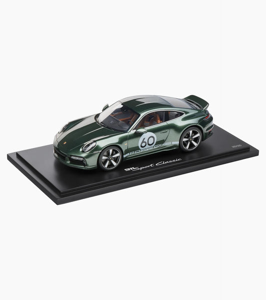 Porsche 911 Sport Classic (992) - Ltd. | Porsche Design Popular