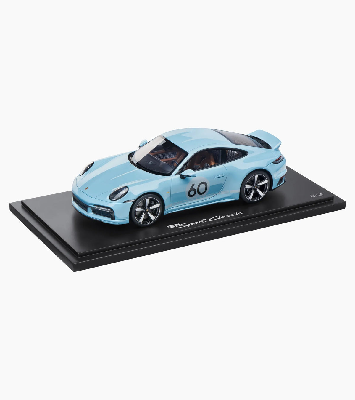 Porsche 911 Sport Classic (992) - Ltd. | Porsche Design Best Price