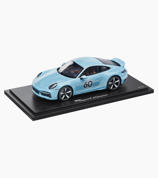 Porsche 911 Sport Classic (992) - Ltd. | Porsche Design Best Price