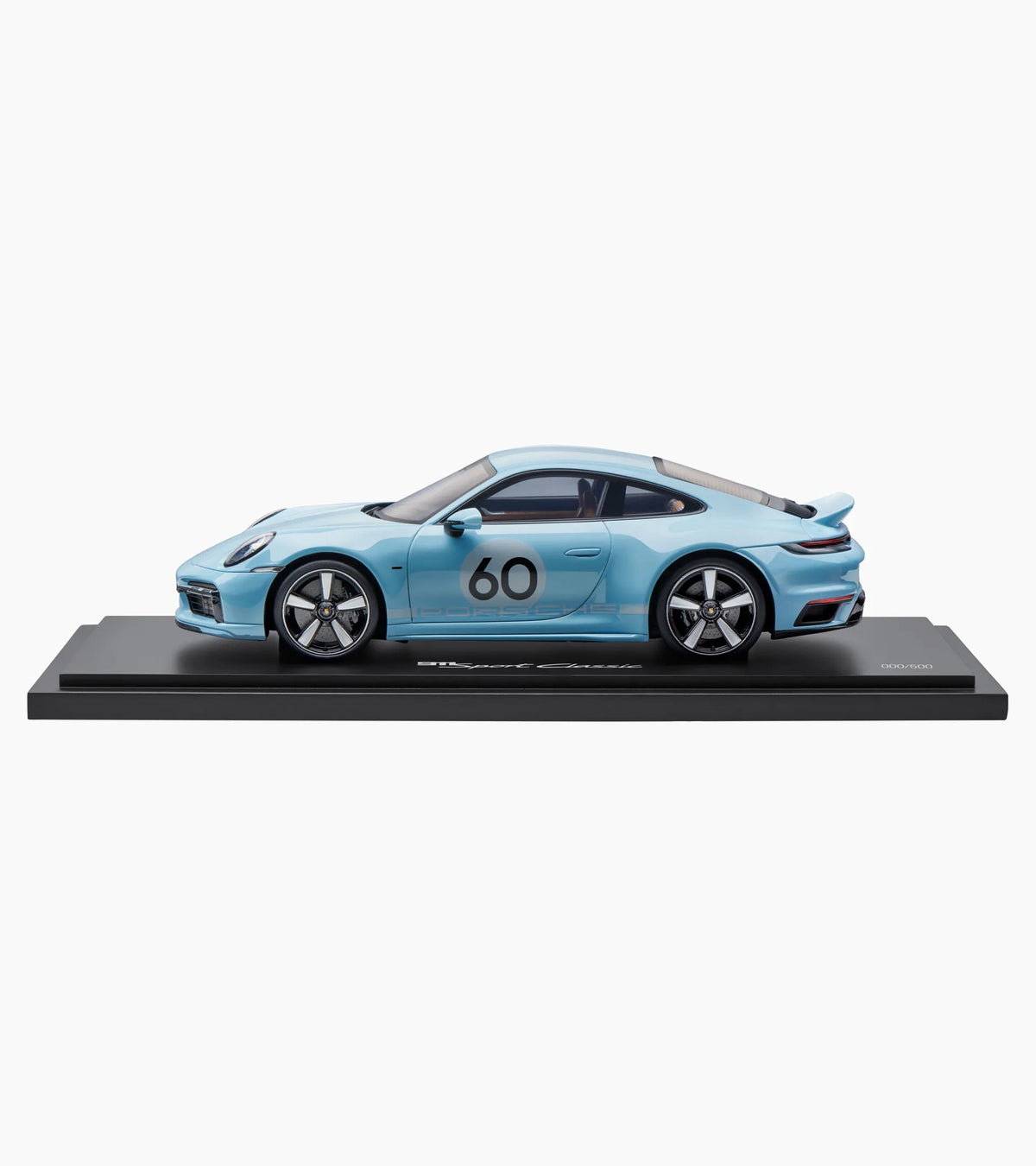 Porsche 911 Sport Classic (992) - Ltd. | Porsche Design Best Price