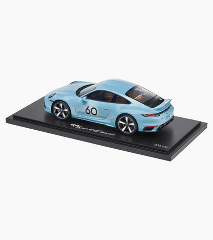 Porsche 911 Sport Classic (992) - Ltd. | Porsche Design Best Price