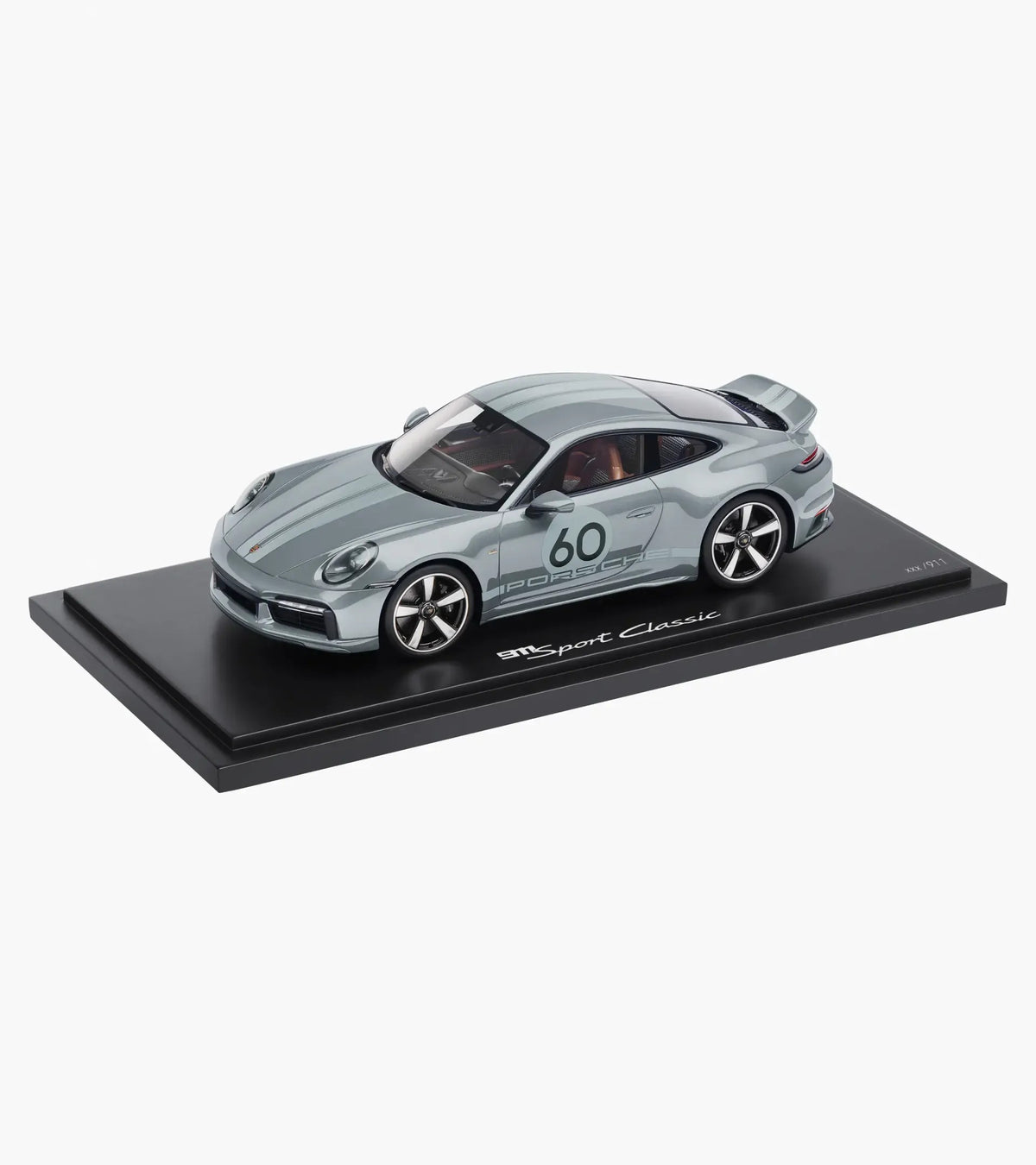 Porsche 911 Sport Classic (992) – Ltd. | Porsche Design Sale