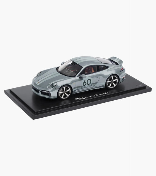 Porsche 911 Sport Classic (992) – Ltd. | Porsche Design Sale