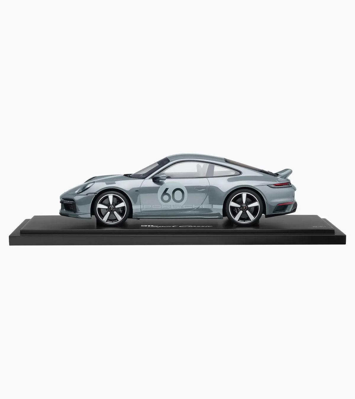 Porsche 911 Sport Classic (992) – Ltd. | Porsche Design Sale