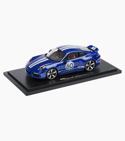 Porsche 911 Sport Classic (992) – Ltd. | Porsche Design Discount