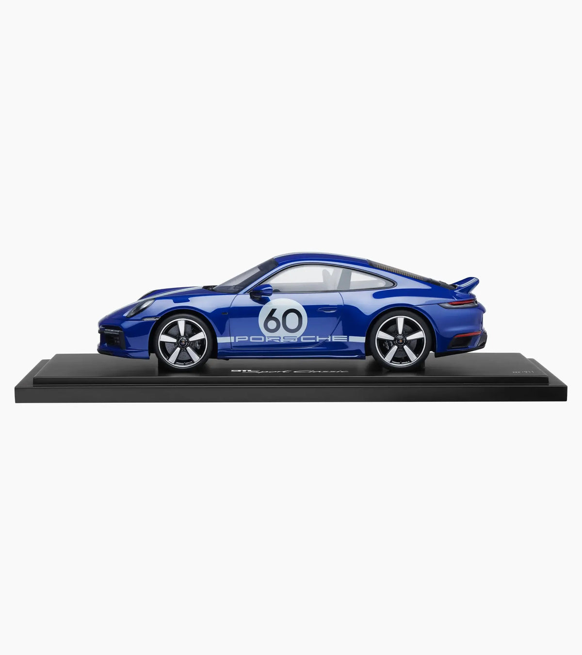 Porsche 911 Sport Classic (992) – Ltd. | Porsche Design Discount