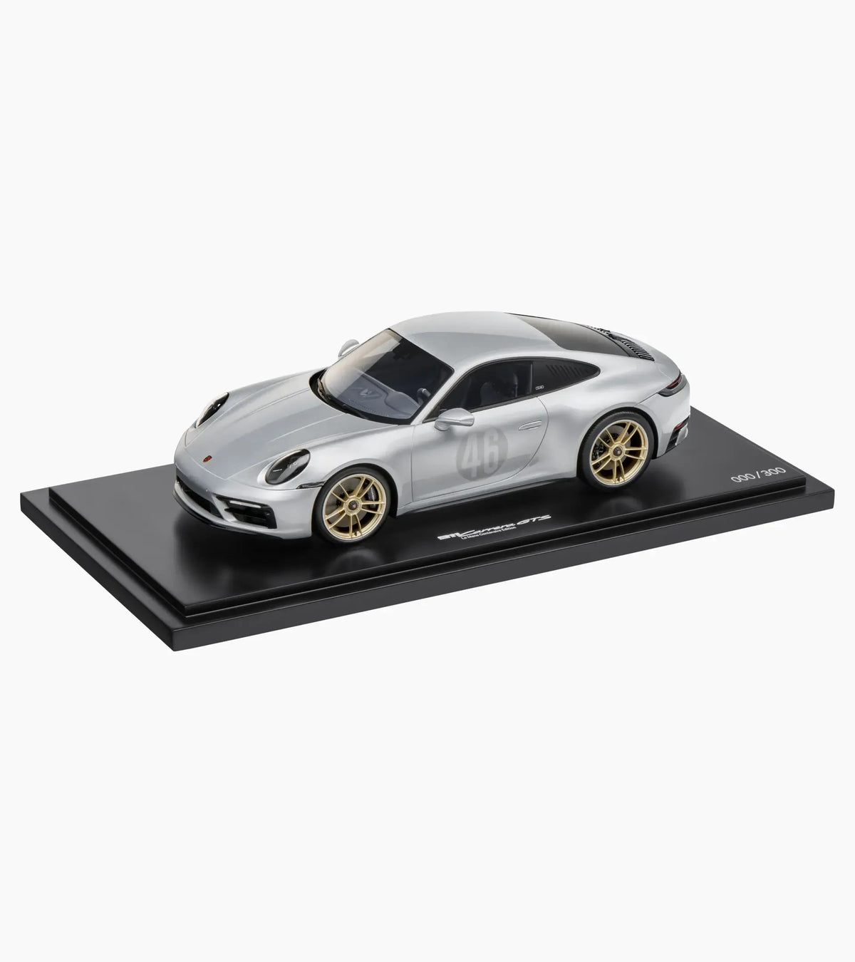 Porsche 911 Carrera GTS Le Mans Centenaire Edition (992) – Ltd. | Porsche Design Top Pick