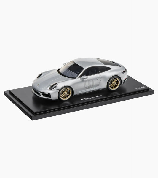 Porsche 911 Carrera GTS Le Mans Centenaire Edition (992) – Ltd. | Porsche Design Top Pick