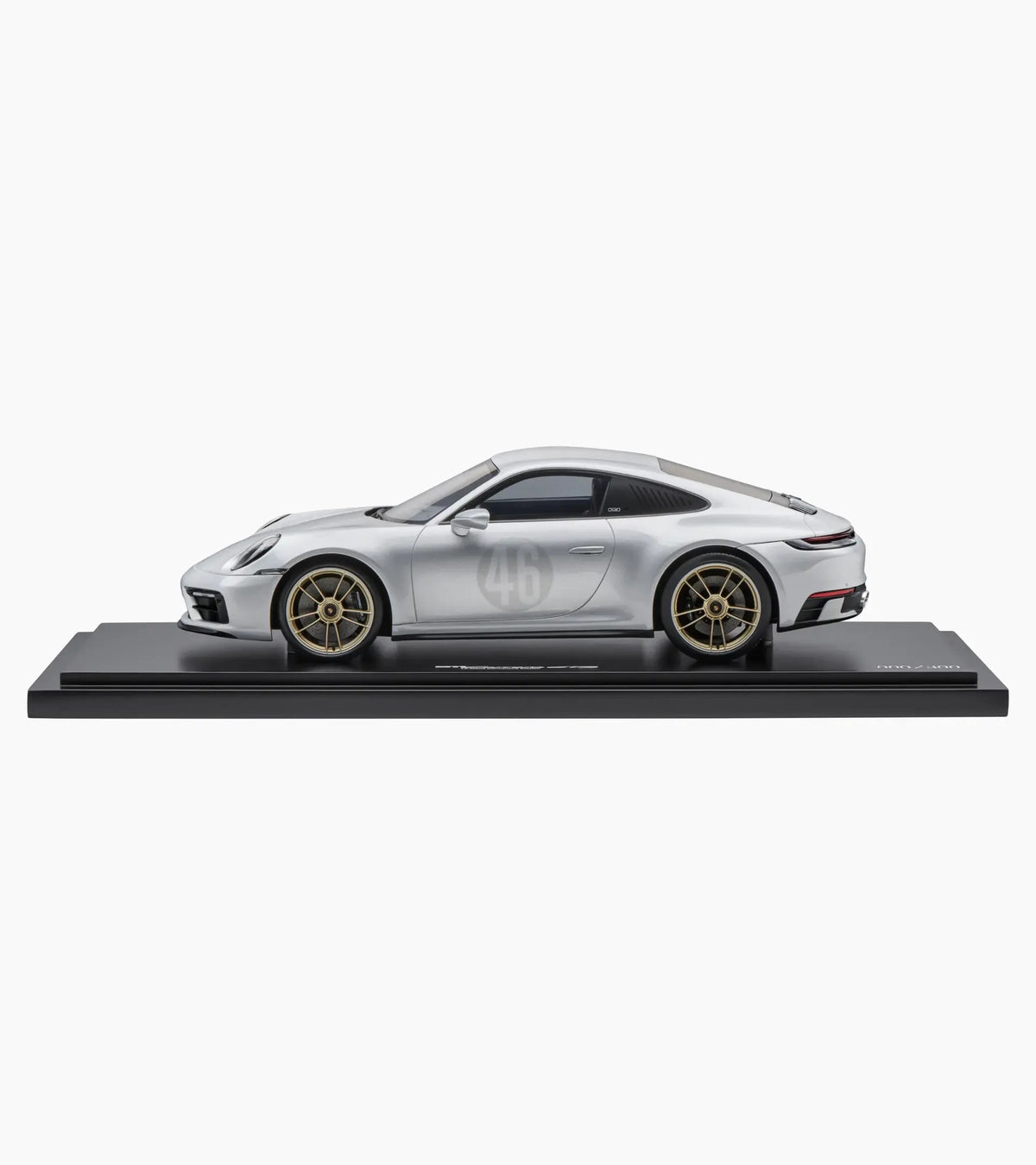 Porsche 911 Carrera GTS Le Mans Centenaire Edition (992) – Ltd. | Porsche Design Top Pick