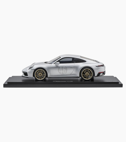 Porsche 911 Carrera GTS Le Mans Centenaire Edition (992) – Ltd. | Porsche Design Top Pick