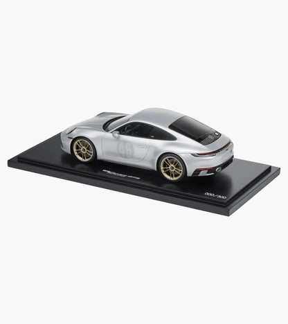 Porsche 911 Carrera GTS Le Mans Centenaire Edition (992) – Ltd. | Porsche Design Top Pick