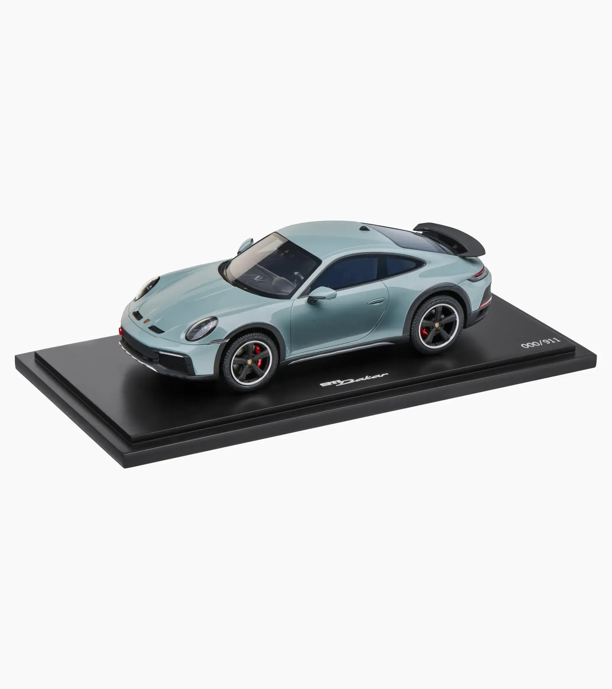 Porsche 911 Dakar (992) – Ltd. | Porsche Design New