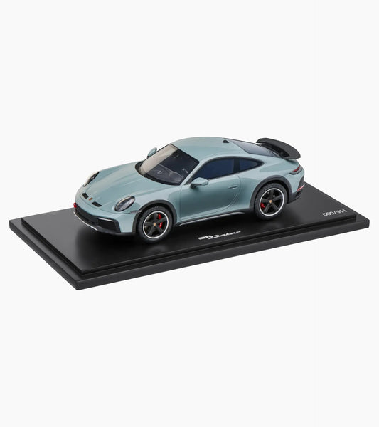 Porsche 911 Dakar (992) – Ltd. | Porsche Design New