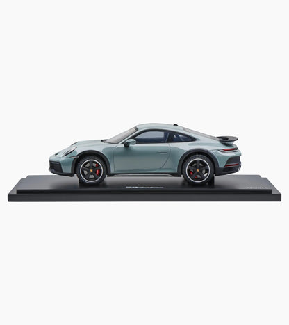 Porsche 911 Dakar (992) – Ltd. | Porsche Design New