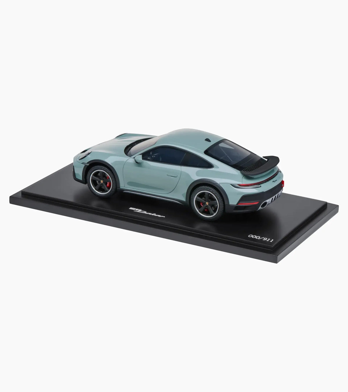 Porsche 911 Dakar (992) – Ltd. | Porsche Design New