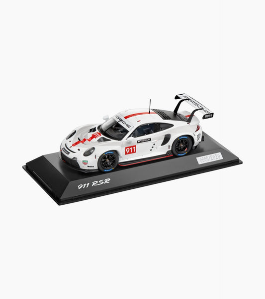 911 RSR 2019 | Porsche Design Everyday