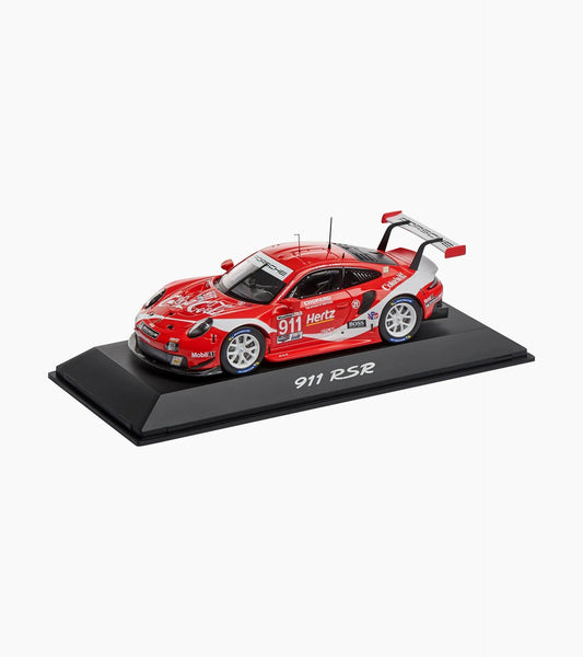 911 RSR Coca-Cola | Porsche Design Premium