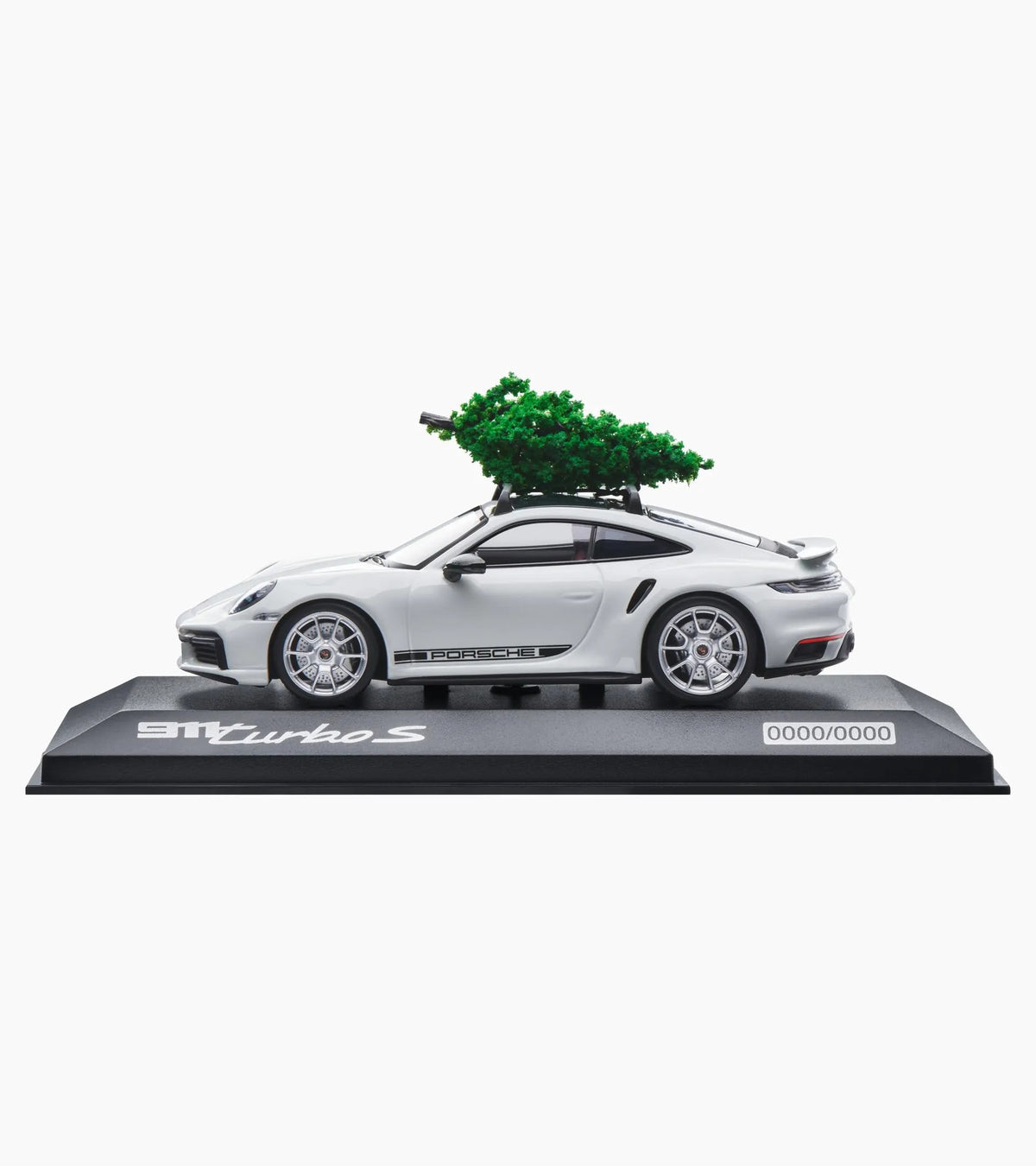 911 Turbo S (992) X-Mas 2021 | Porsche Design Signature